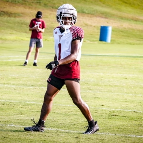 Elijah Culp