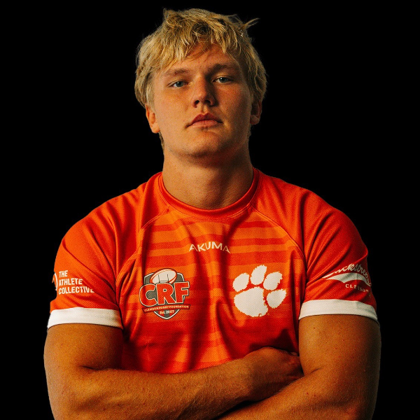 Benjamin Thompson