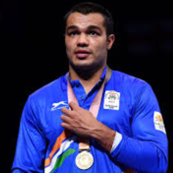 Vikas Krishan