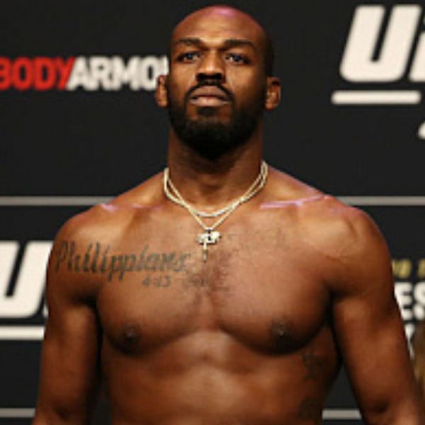 Jon Jones