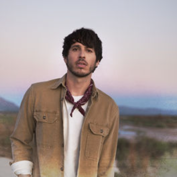 Morgan Evans