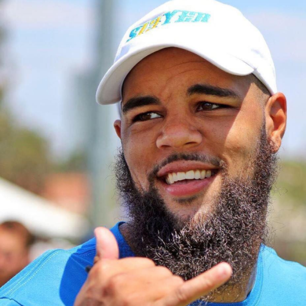 Keenan Allen