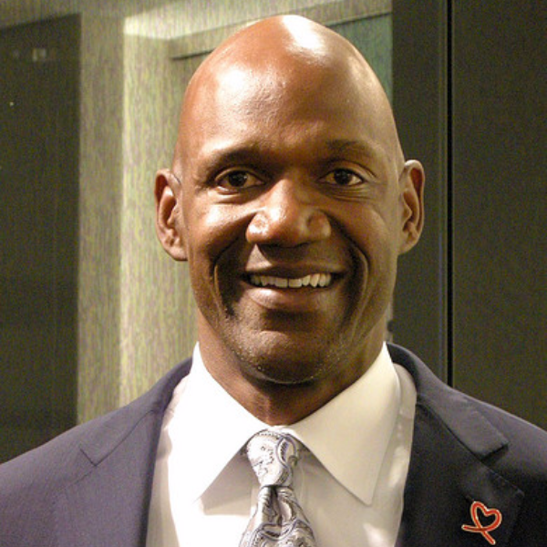 Terry Porter