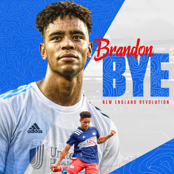 Brandon Bye