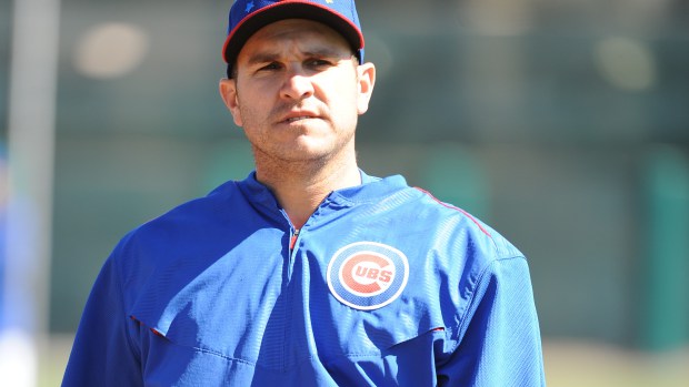 Miguel Montero