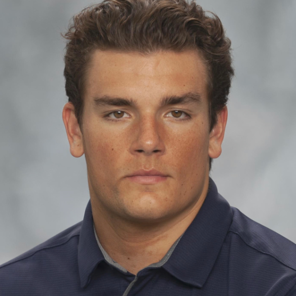 Parker Jacobs
