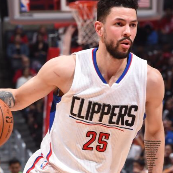 Austin Rivers
