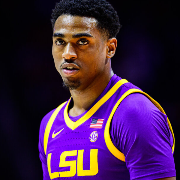 Brandon Murray