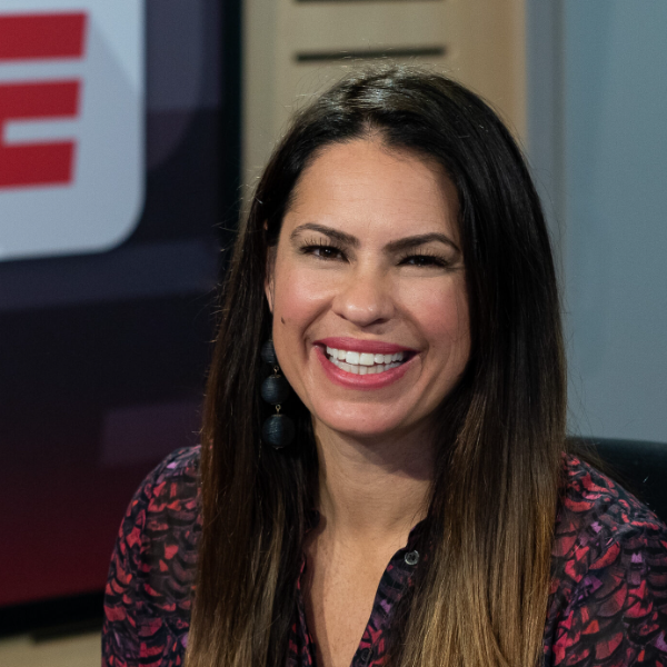 Jessica Mendoza