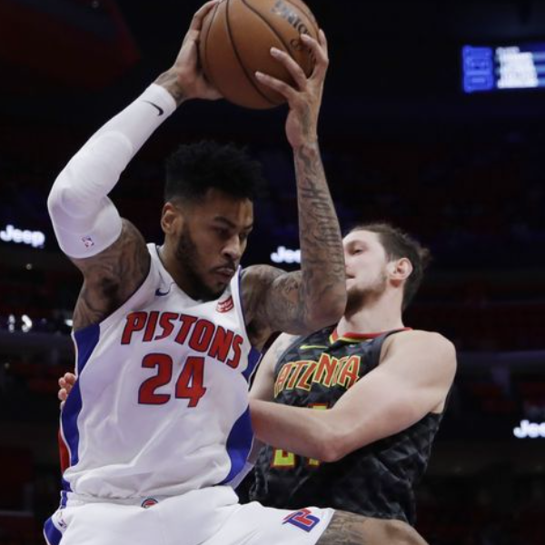 Eric Moreland