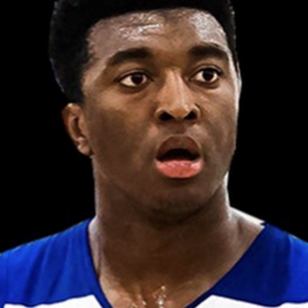 Kyree Walker