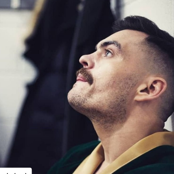 Tyrone Mckenna