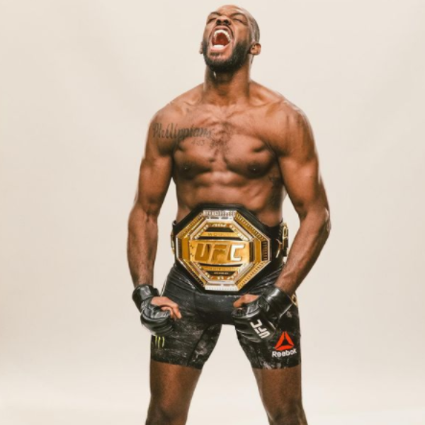Jon Jones