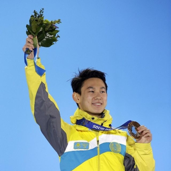 Denis Ten