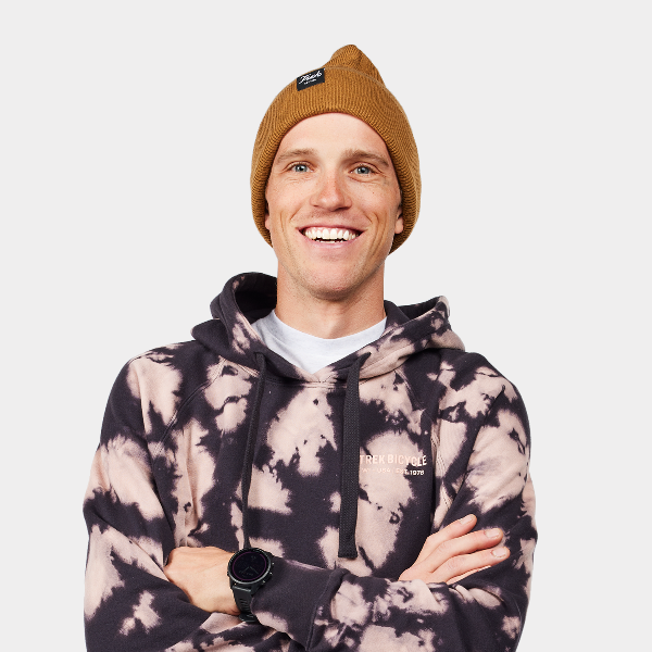 Russell Finsterwald