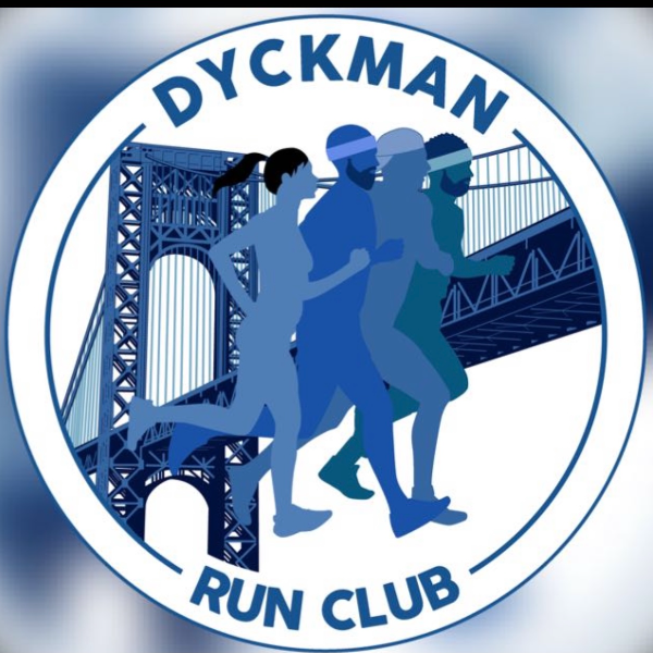 Dyckman Run Club