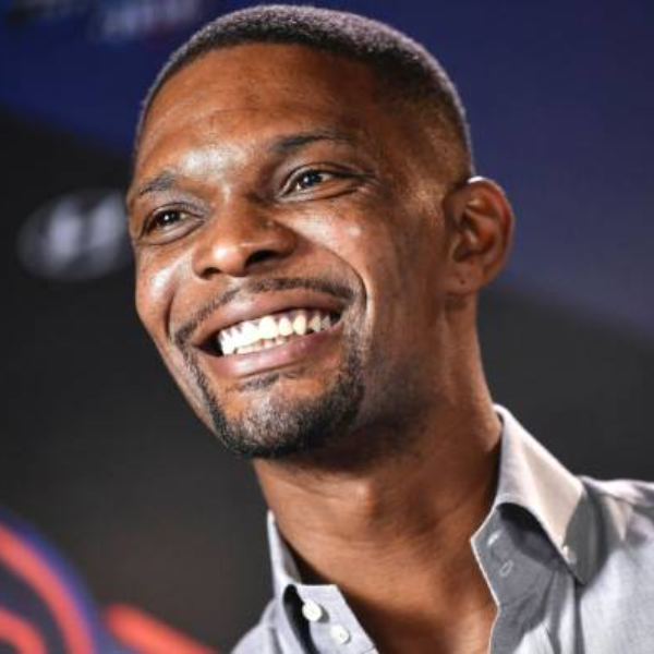 Chris Bosh