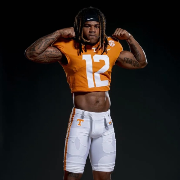 Tamarion McDonald