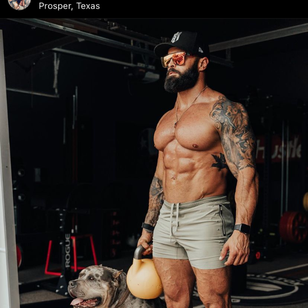 Jason Poston