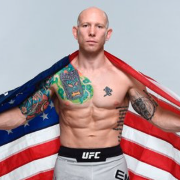 Josh Emmett