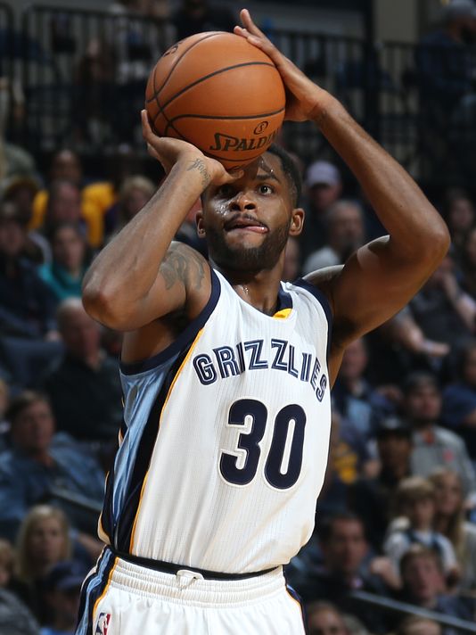 Troy Daniels