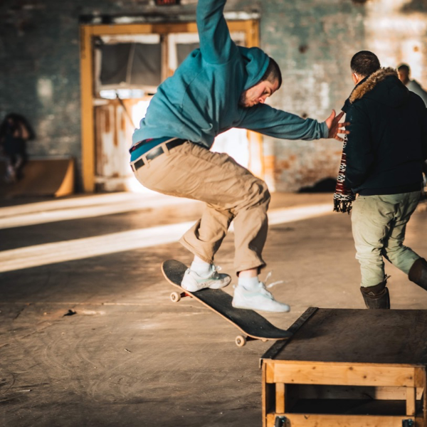 Johnathan Schermerhorn