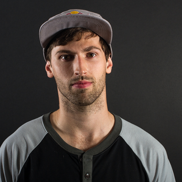 Garrett Reynolds