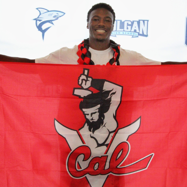 Larry Copeland II