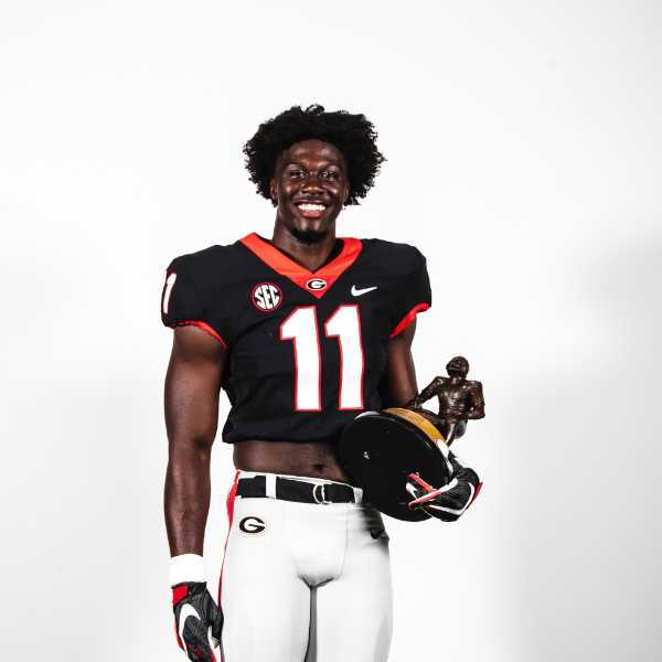 Jalon Walker