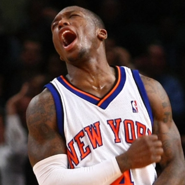 Nate Robinson