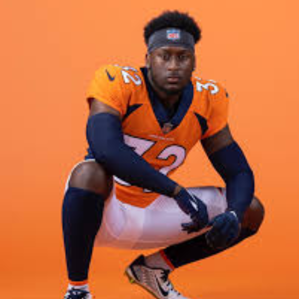 Delarrin Turner-Yell