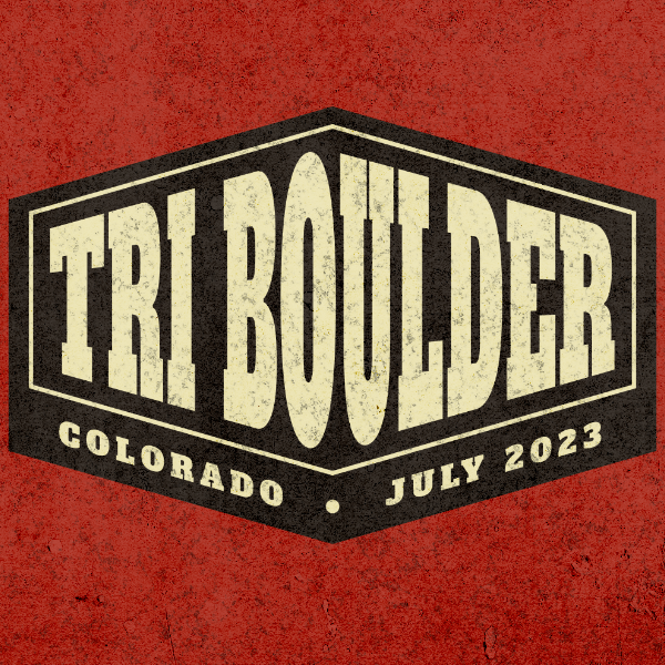 Tri Boulder