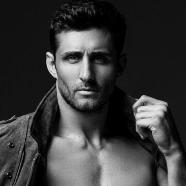 Josh Truesdell