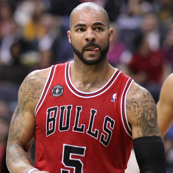 Carlos Boozer