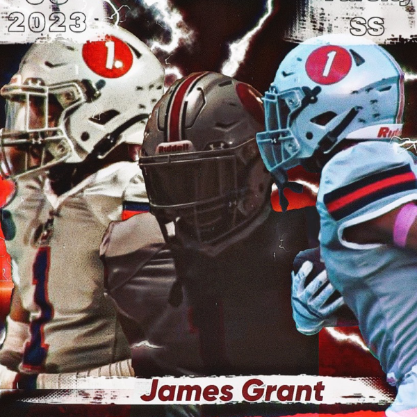 James Grant