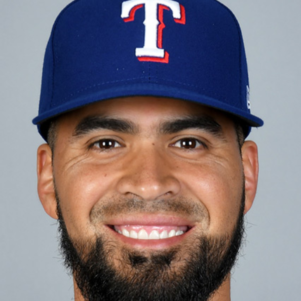 Robinson Chirinos
