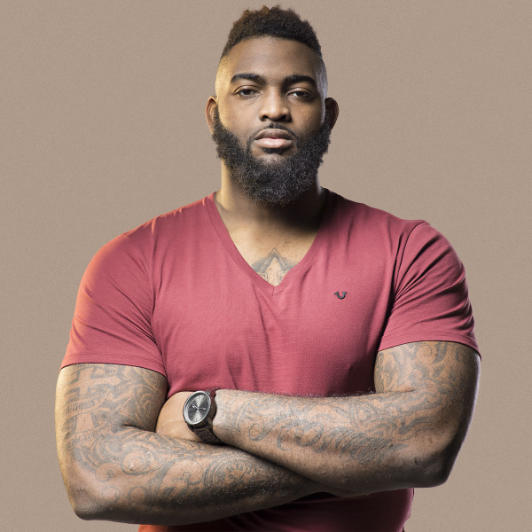 Michael Brockers