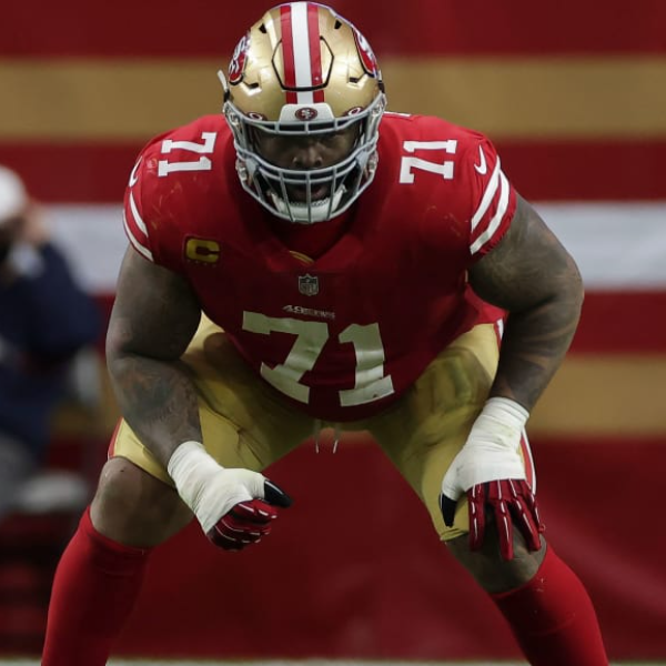 Trent Williams
