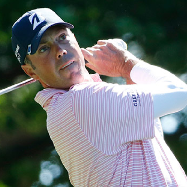 Matt Kuchar