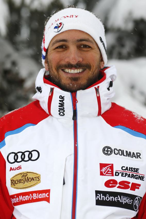 Guillermo Fayed