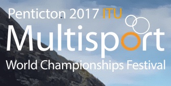 ITU Penticton Multisport world championship 2017