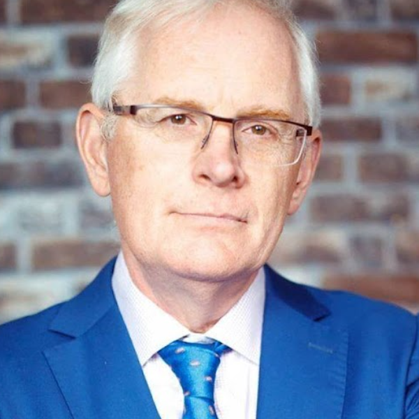 Mark Tilbury
