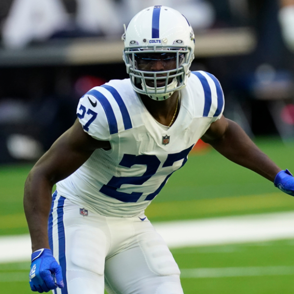 Xavier Rhodes