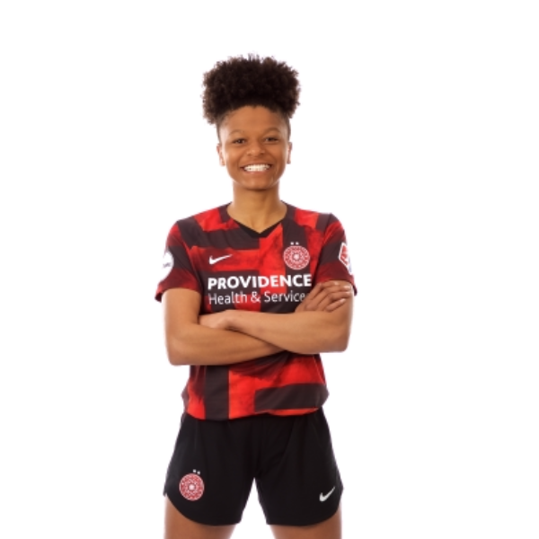 Simone Charley