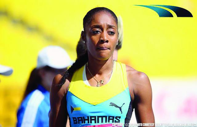 Cache Armbrister