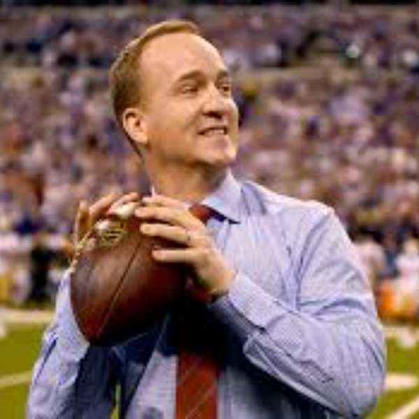 Peyton Manning