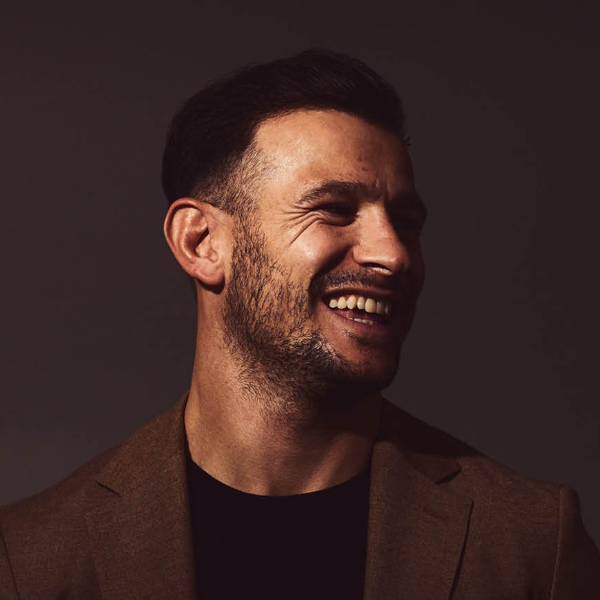 Danny Care