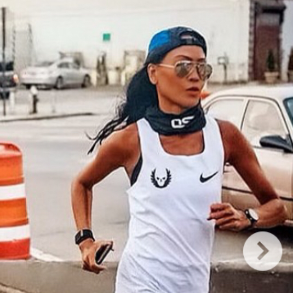 The Speed Project Solo Mission