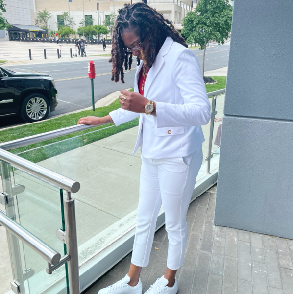 Tirenique Broadwater