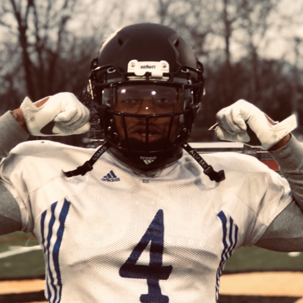 Jontez Chaney-Mcclarin